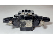 KSB / AMRI SEIL SERES HQ10 Single-Acting or Double-Acting Hydraulic Actuator 12-01-364
