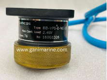 Damcos BB-VPI-E-NC-I/S 1m Cable 160G1326 Indicator