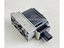 Danfoss PVE Series 4 Electrohydraulic Actuation 10R-05310