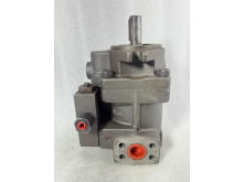DUPLOMATIC OLEODINAMICA VPPL-016PCR-R00S/20N HYDRAULIC PUMP