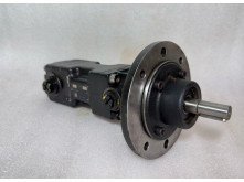 BRINKMANN FFS 232-K SCREW PUMP