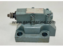 Rexroth DB 30-2-31/315 Pilot-Operated Pressure Relief Valve