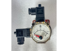 OVAL NPI45B30 (1523CC) Valve Position Indicator