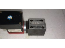 AROFLEX Proportional Pressure Relief Valves EPDB 06-200-SD