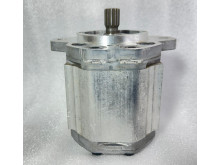 DANFOSS 111.25.002.0C HYDRAULIC PUMP SNP3NN/026RN07SA