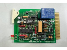 DANFOSS 593-3003/4 PCB