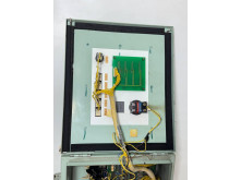 UNICASU KOGYO USCP-MD1 EMERGENCY GENERATOR CONTROL PANAL 98023806
