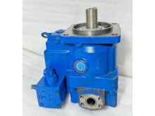 KAWASAKI KPM K3VL140/B - 1NRKM-L0 HYDRAULIC PUMP