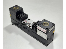 Atos DHA-0751/2/M /21 hydraulic directional control valve