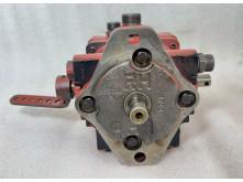 SAURE DANFOSS A-01-38-20414 HYDRAULIC PUMP
