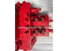 Parker hydraulic Proportional Control Valve CVG - 32 