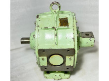 HYDROSIER PPZA 30 HYDRAULIC PUMP