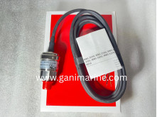 Danfoss MBS 3000 060G6383 Pressure Transmitter
