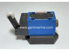 Bosch Rexroth 4WMRZ 6 D60/ZV Directional Spool Valve R901112178