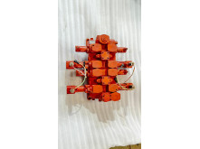 KPM KAWASAKI MWP425SCSC768C HYDRULIC VALVE
