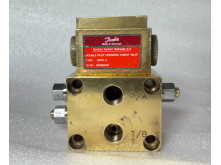 Danfoss DPCV-3 Double Pilot Operated Check Valve 160G6000
