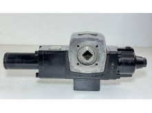 SEIL SERES HQ100GS-TU1500 Hydraulic Quarter Turn Actuator – 16MPa | Marine Valve