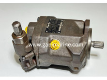 Bosch Rexroth A10VSO 18 DFR1/31R-PPA12N00 Axial Piston Pump