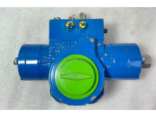 PLEIGER STK 52-544-30 ACTUATOR BA01