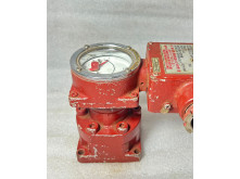 OVAL PI45B10 (74 CC) Valve Opening Indicator
