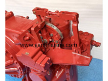FUKUSHIMA M5046 hydraulic motor