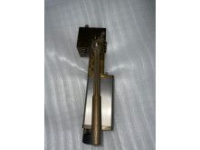 Damcos / Danfoss MHPS Hand Pump System. Part 160G2269