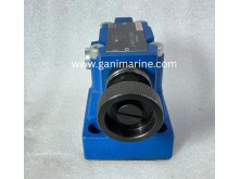 SHLIXI / REXROTH DB10-1-L5X/31.5 Hydraulic Pressure Control Valve ZP-09098-00003
