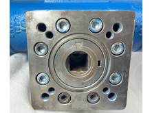 PLEIGER STK100-0332 ACTUATOR
