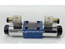 Rexroth 4WE 6 J62/EG24N9K4 4/3-way directional spool valve R900561288