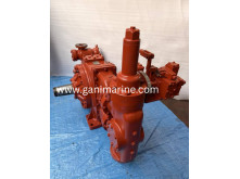 Fukushima M 2703 hydraulic motor