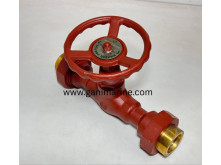 Hirose HS-1211-K-40-23-R (Visible On Valve Handwheel) Stop Valve
