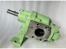 KRACHT KF 4/180 B10BA00 0DP1 GEAR PUMP