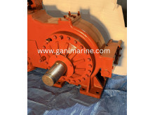  Fukushima M2703 hydraulic motor 