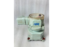 OVAL VALVE OPEN SHUT INDICATOR NPI45B10 (154cc)