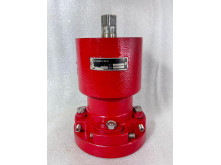 Damcos / Danfoss BRC 012 A1 Hydraulic Double-Acting Balanced Rotary Actuator 051-4252