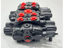 Walvoil Monoblock Directional Control Valve 513403169