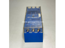 MISUZU CRB-00-4.5 Intrinsically Safe Relay Barrier Marine Isolation Control Modu