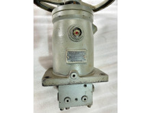 MARSEN HYDRAULIC TRANSMITTER HYDRAULIC STEERING PUMP