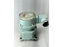 OVAL VALVE OPEN SHUT INDICATOR NPI45B10 (1157cc)