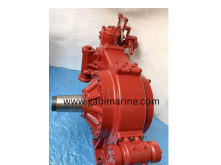 FUKUSHIMA M5046 hydraulic motor