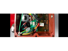 DAMCOS EMERSON LPU S POWER ON/OFF 160G4150 UNIT