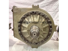 Ulstein Brattvaag CM 4185 01 Hydraulic Motor 