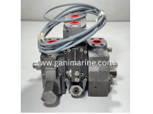 Sauer-Danfoss 11035519 PVG 120 Proportional Valve