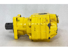 OMFB NPH 51 D ISO Autocompensated One-way Cast-iron Pump