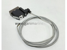 Sauer-Danfoss 11084102 PVES Actuation