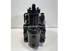 RICKMEIER R65/500 FL-Z-DB-SO gear pump