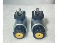 REXROTH R902602547 COIL 