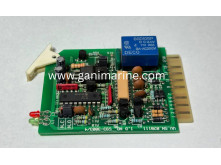 DANFOSS 593-3003/4 PCB