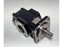 RICKMEIER R35/63 FL-Z-SO GEAR PUMP