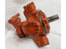 Kawasaki Staffa SX510 heavy-duty, high-torque radial piston hydraulic motor